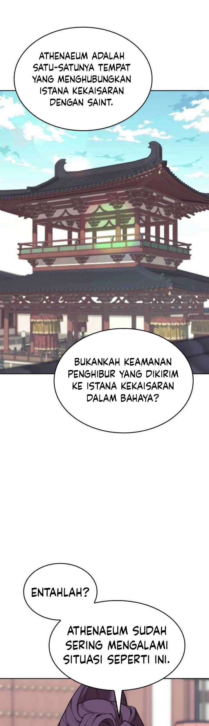 Tale of a Scribe Who Retires to the Countryside Chapter 203 - halaman 28