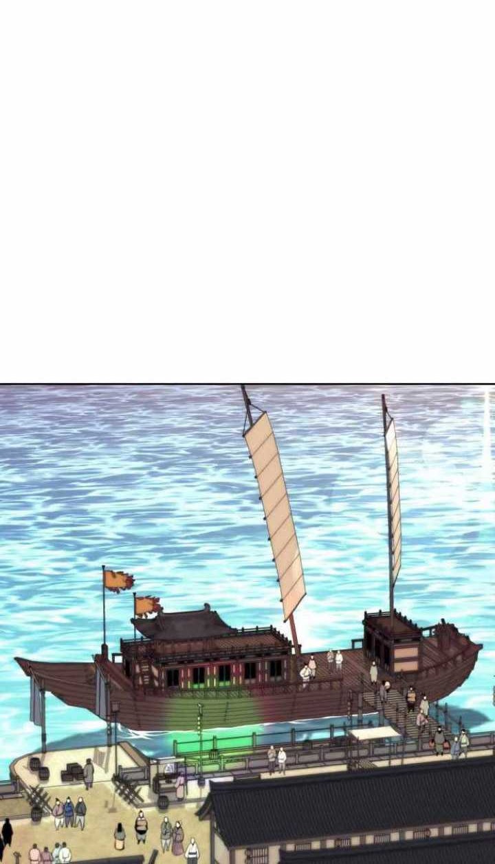 Tale of a Scribe Who Retires to the Countryside Chapter 203 - halaman 37
