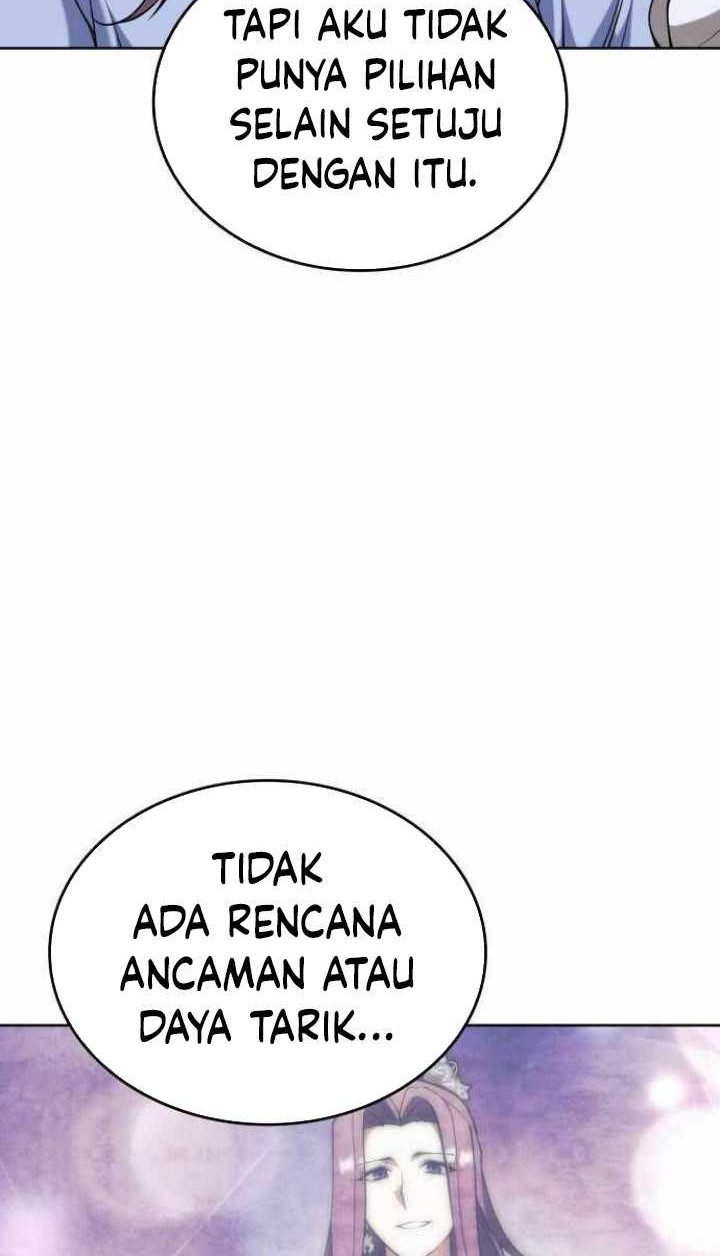 Tale of a Scribe Who Retires to the Countryside Chapter 203 - halaman 5