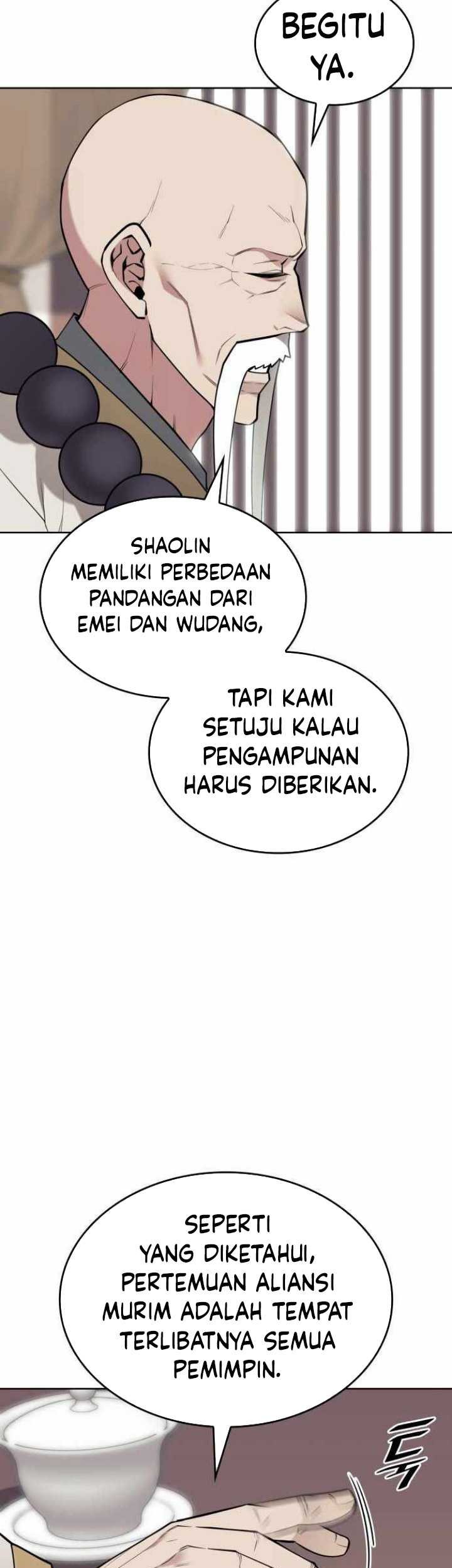 Tale of a Scribe Who Retires to the Countryside Chapter 203 - halaman 56