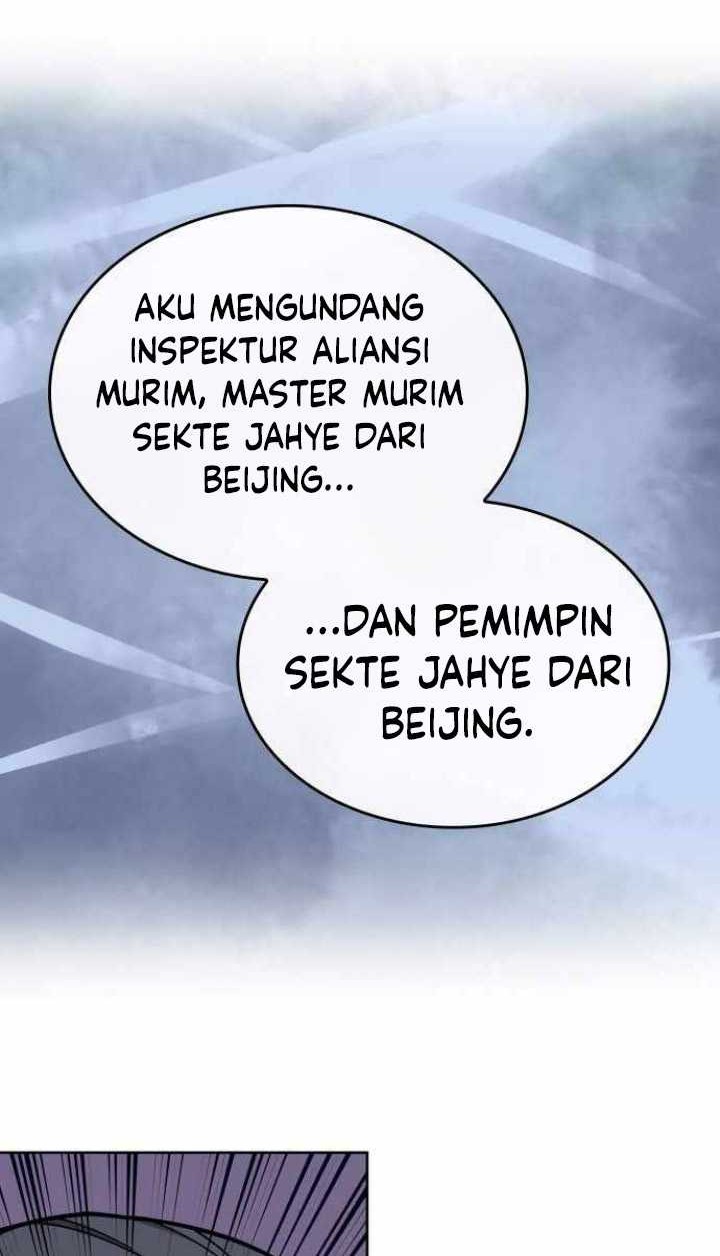 Tale of a Scribe Who Retires to the Countryside Chapter 203 - halaman 61