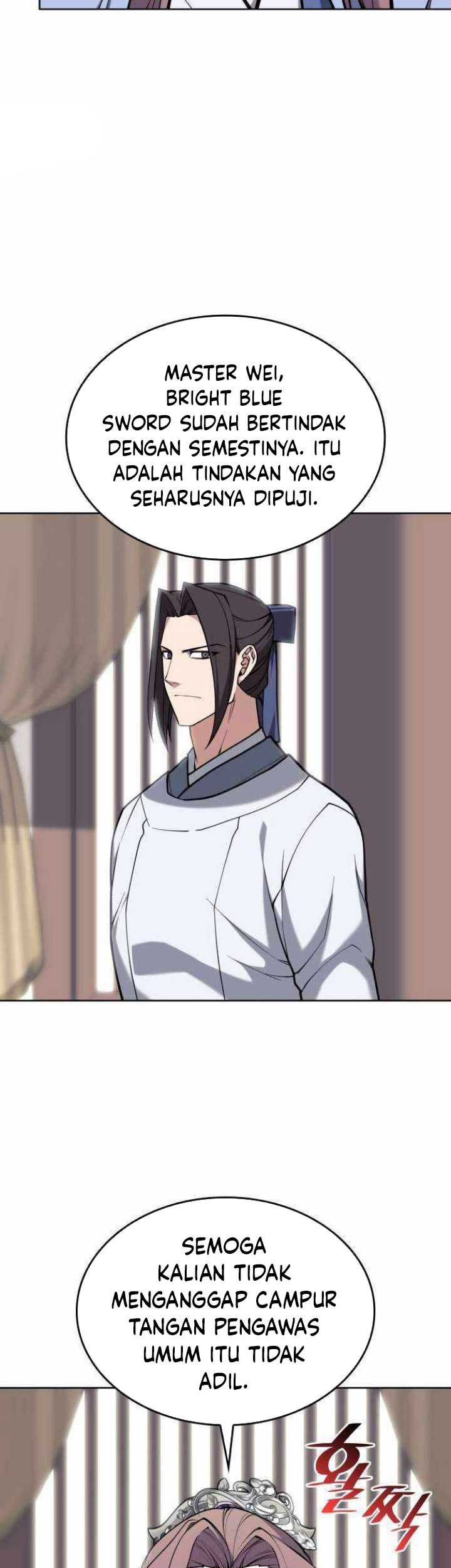 Tale of a Scribe Who Retires to the Countryside Chapter 204 - halaman 10