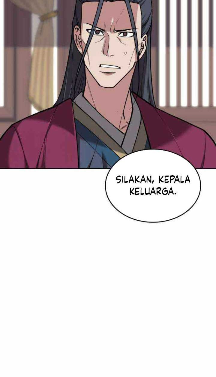 Tale of a Scribe Who Retires to the Countryside Chapter 204 - halaman 13