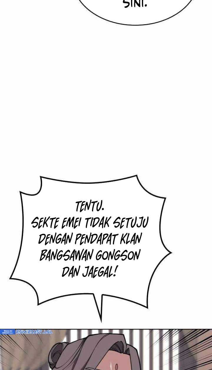 Tale of a Scribe Who Retires to the Countryside Chapter 204 - halaman 21
