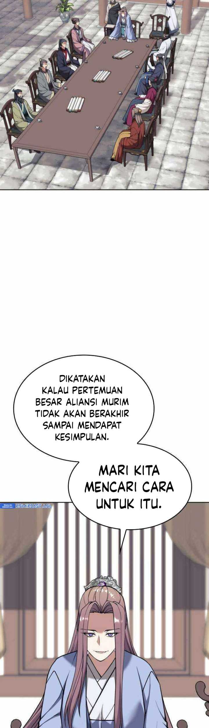 Tale of a Scribe Who Retires to the Countryside Chapter 204 - halaman 24
