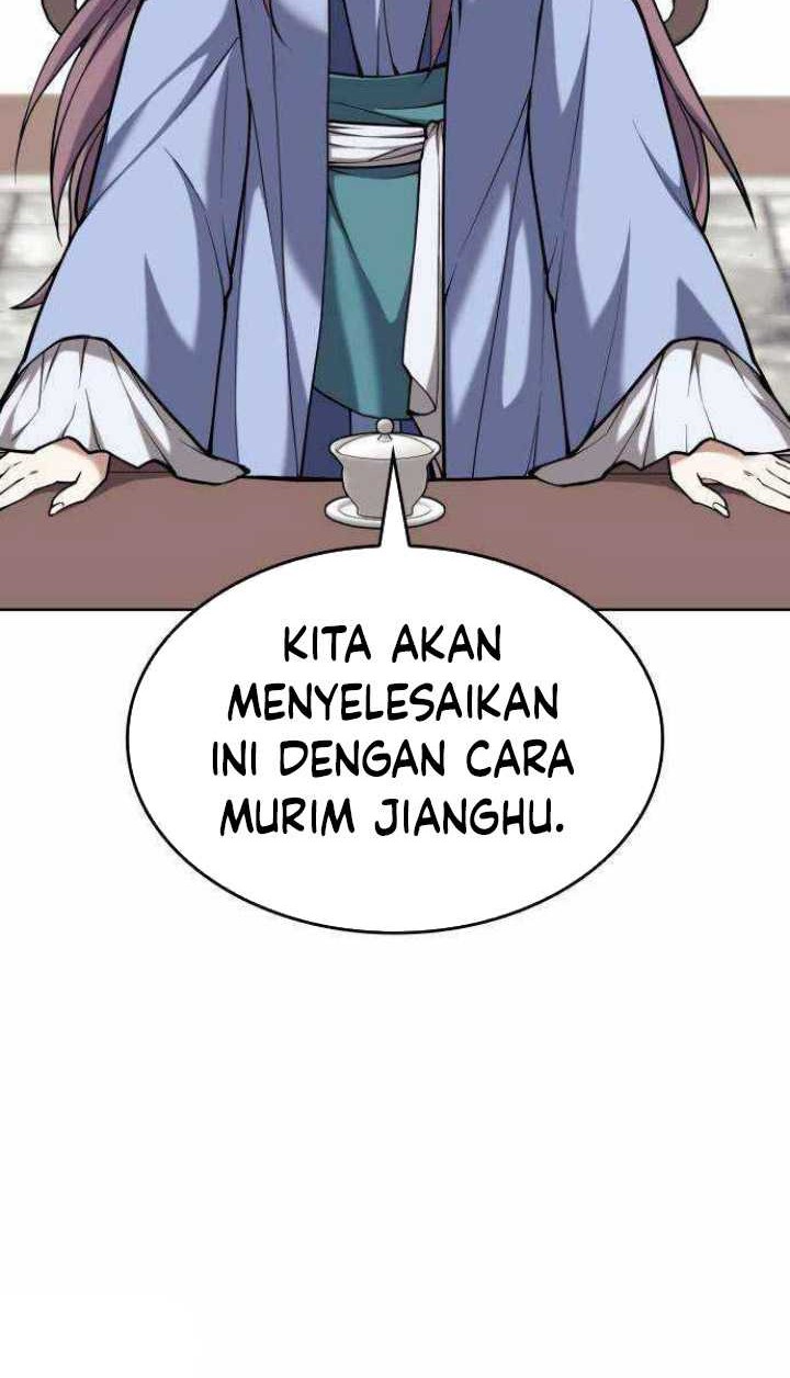 Tale of a Scribe Who Retires to the Countryside Chapter 204 - halaman 25