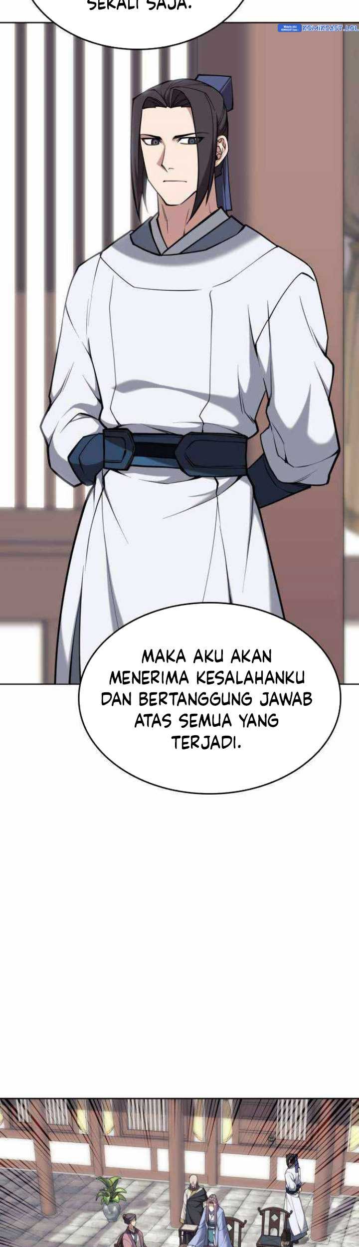 Tale of a Scribe Who Retires to the Countryside Chapter 204 - halaman 28