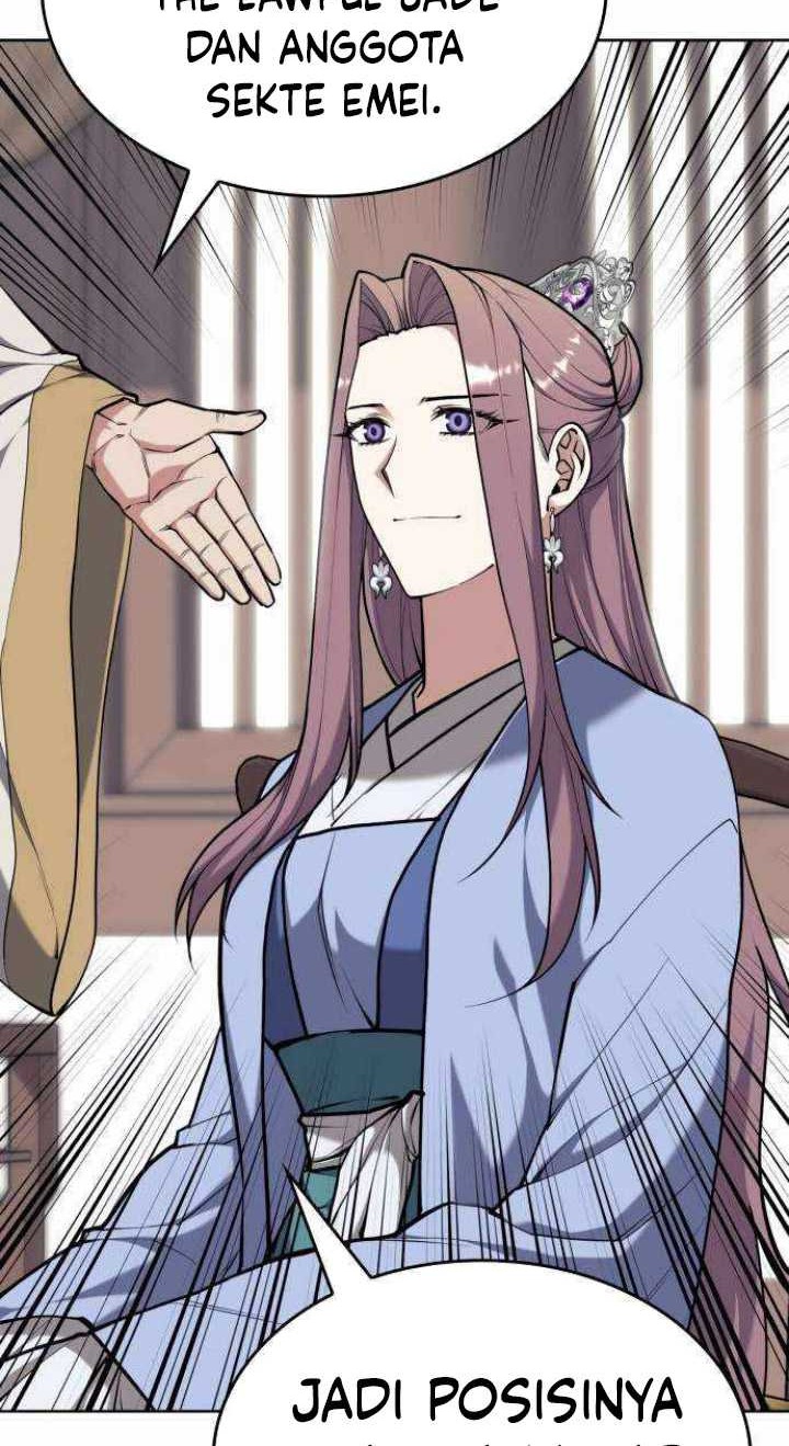 Tale of a Scribe Who Retires to the Countryside Chapter 204 - halaman 3