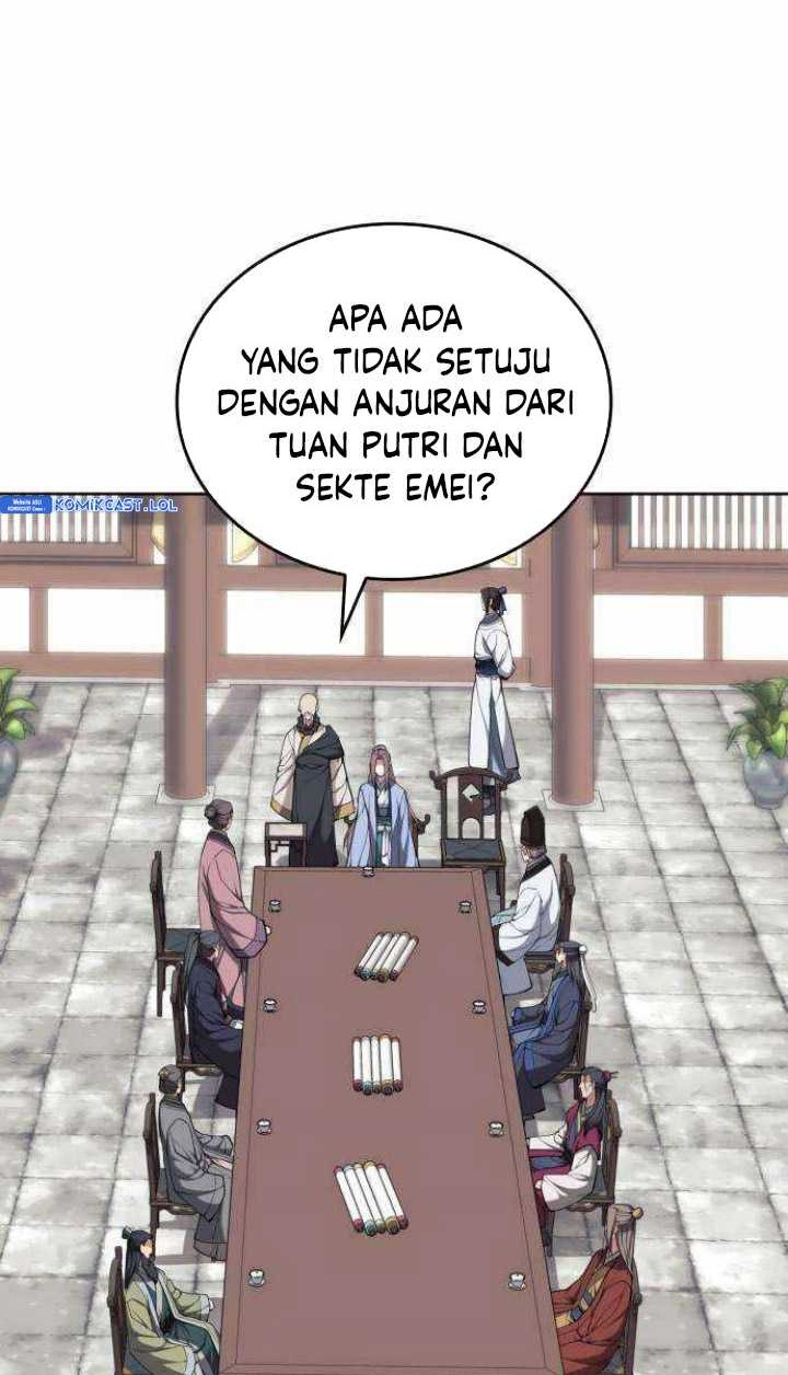 Tale of a Scribe Who Retires to the Countryside Chapter 204 - halaman 33