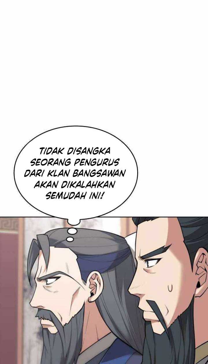 Tale of a Scribe Who Retires to the Countryside Chapter 204 - halaman 43