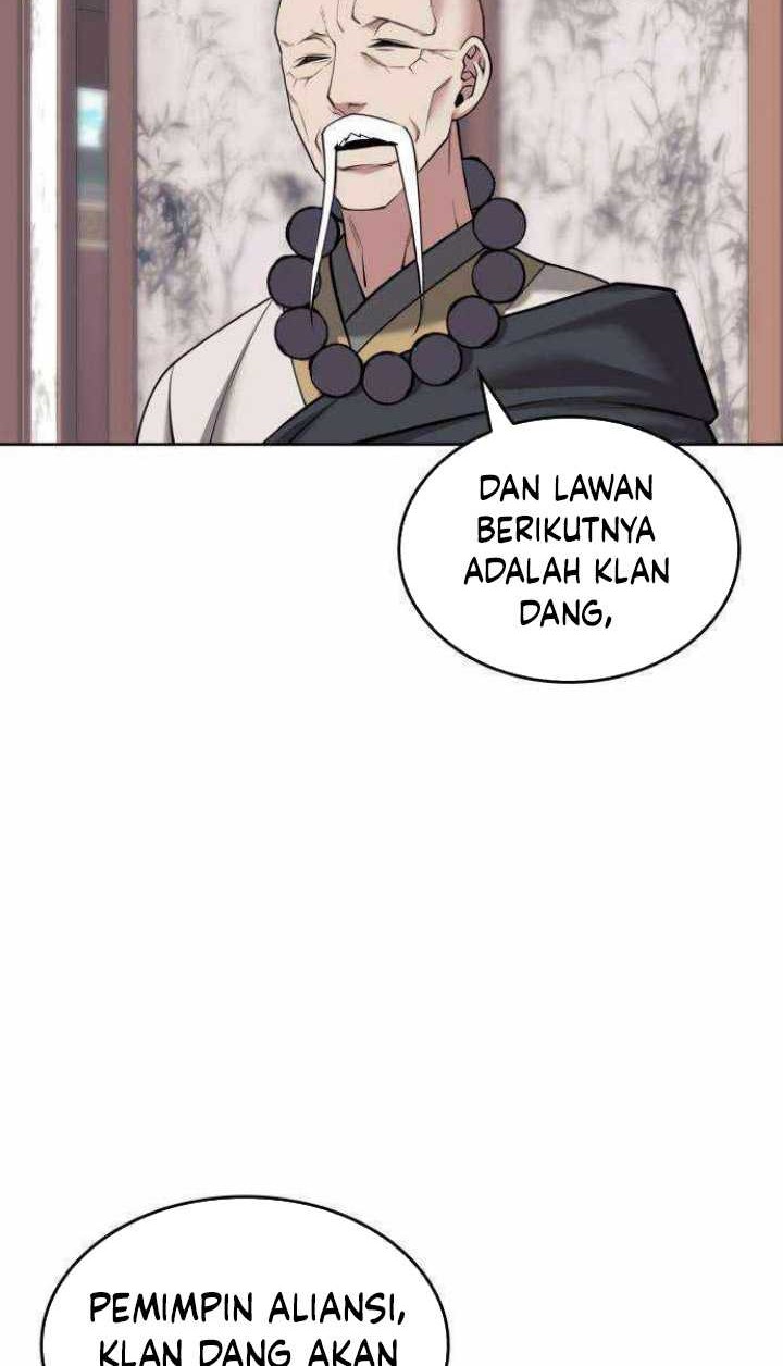 Tale of a Scribe Who Retires to the Countryside Chapter 204 - halaman 45