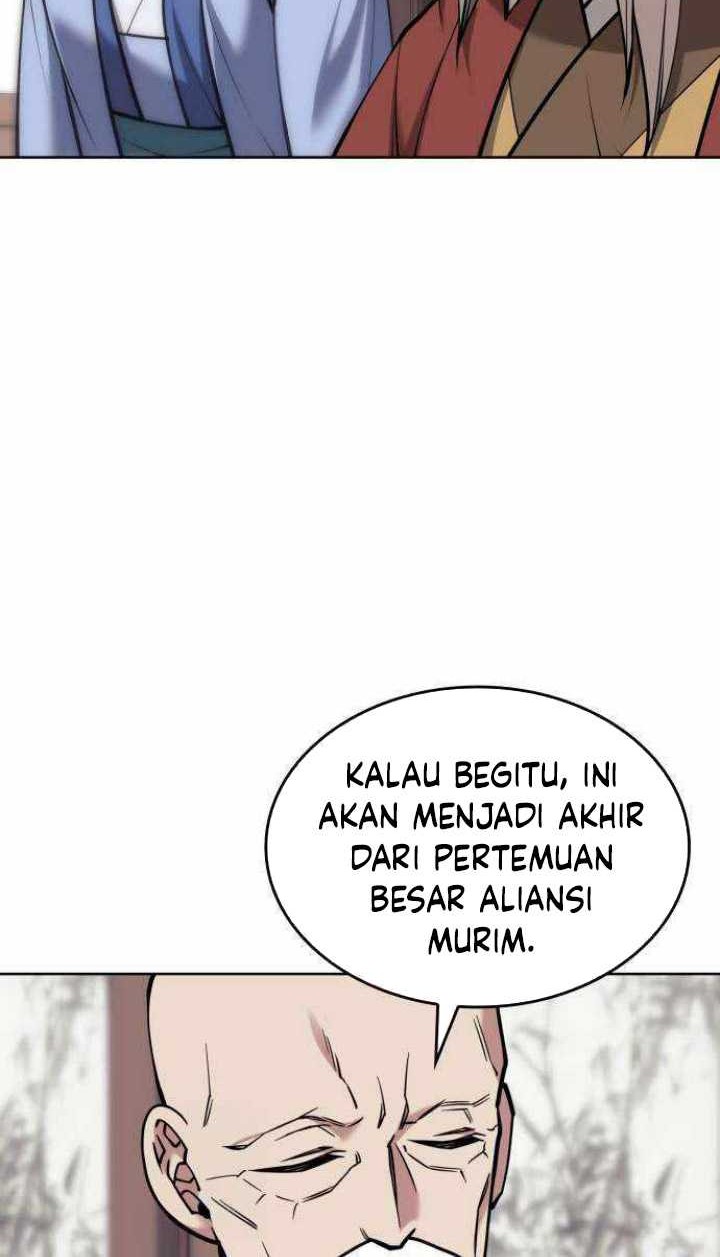 Tale of a Scribe Who Retires to the Countryside Chapter 204 - halaman 47