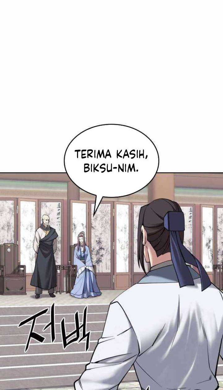 Tale of a Scribe Who Retires to the Countryside Chapter 204 - halaman 49