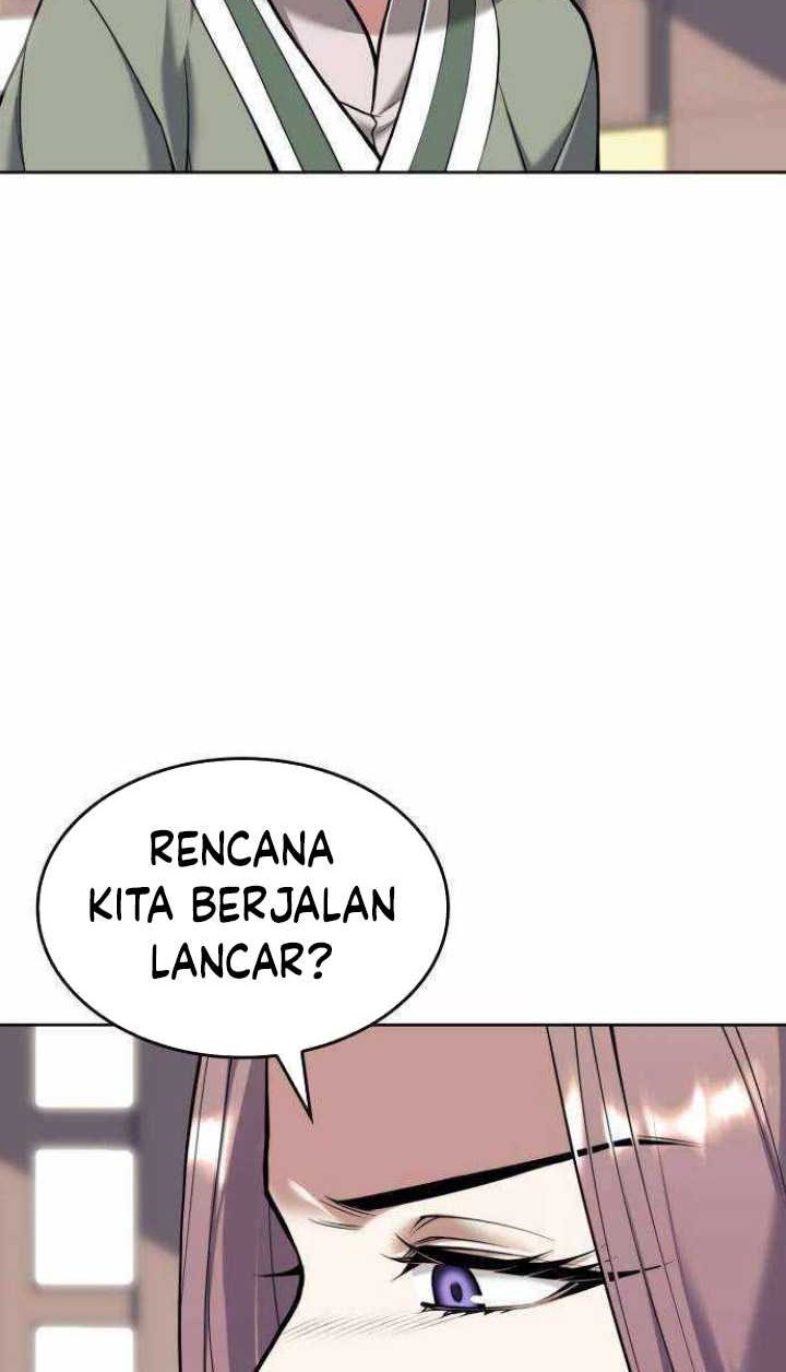 Tale of a Scribe Who Retires to the Countryside Chapter 204 - halaman 57