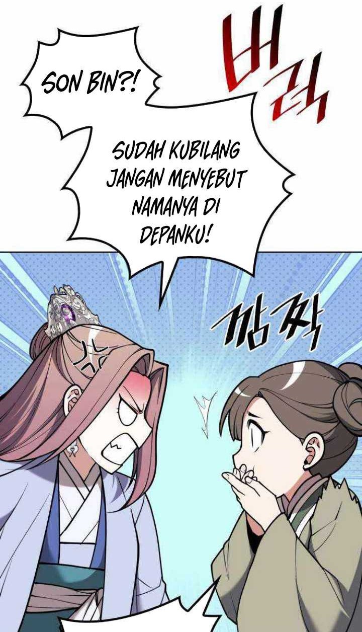 Tale of a Scribe Who Retires to the Countryside Chapter 204 - halaman 61