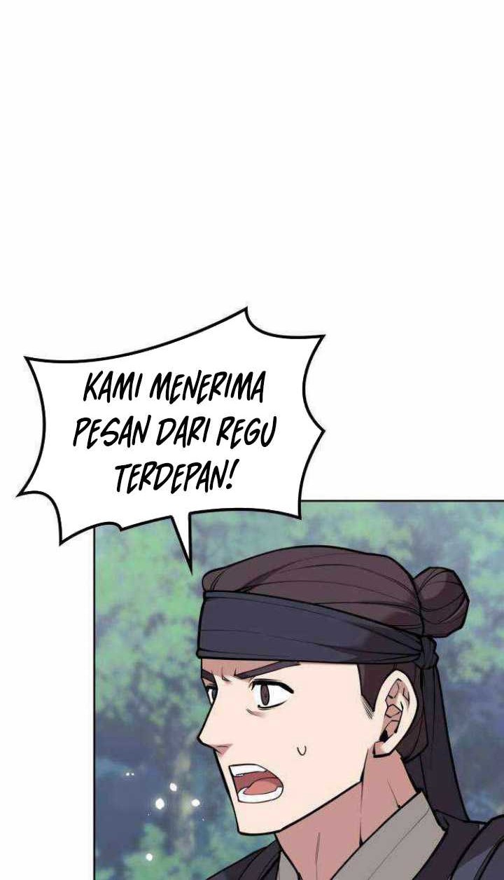 Tale of a Scribe Who Retires to the Countryside Chapter 204 - halaman 65
