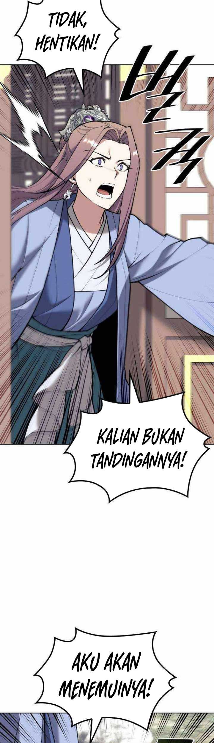 Tale of a Scribe Who Retires to the Countryside Chapter 204 - halaman 68
