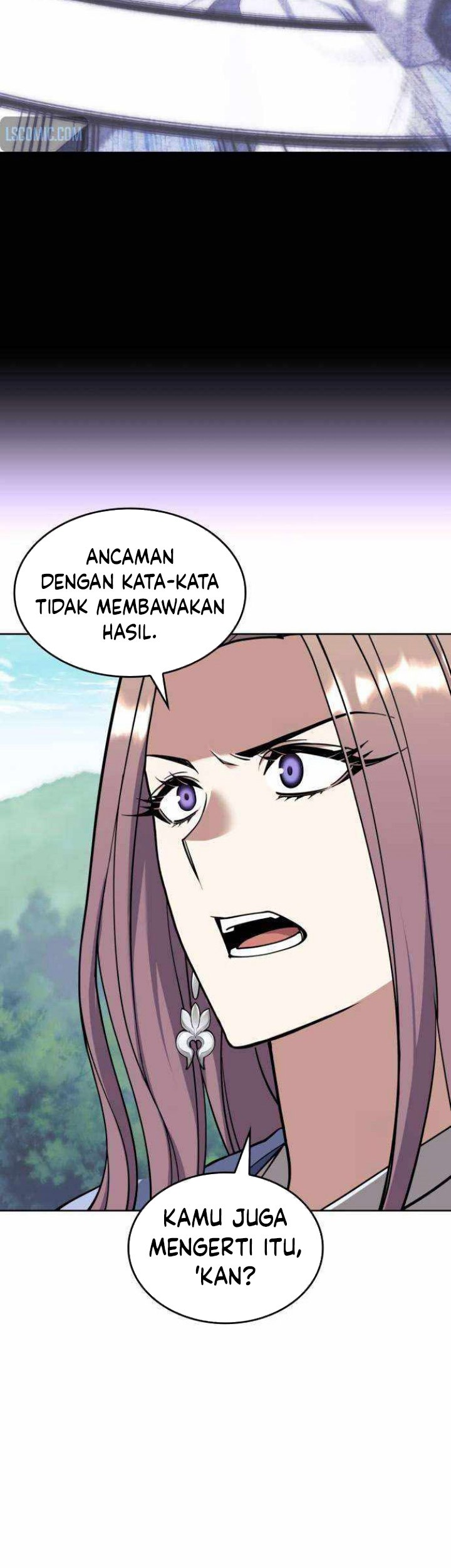 Tale of a Scribe Who Retires to the Countryside Chapter 205 - halaman 10