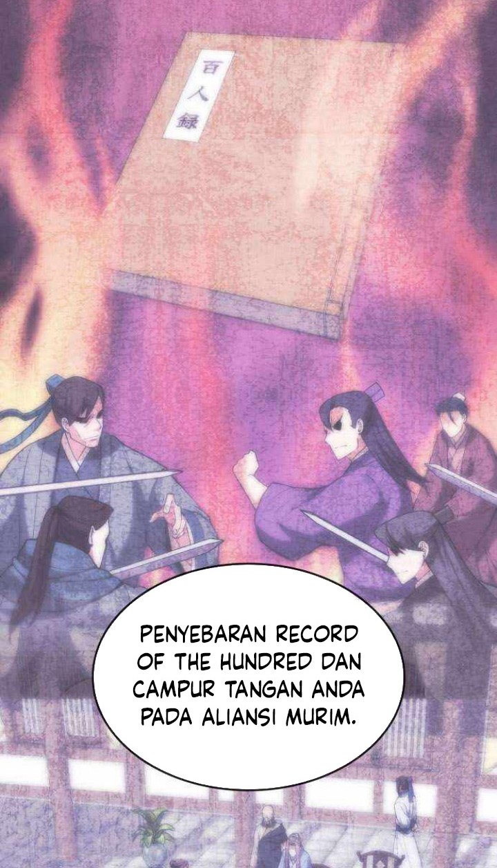 Tale of a Scribe Who Retires to the Countryside Chapter 205 - halaman 13