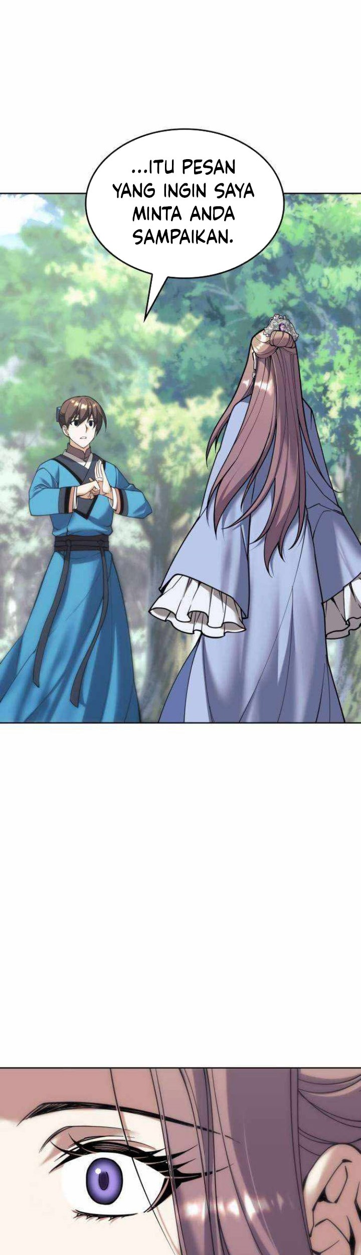 Tale of a Scribe Who Retires to the Countryside Chapter 205 - halaman 16
