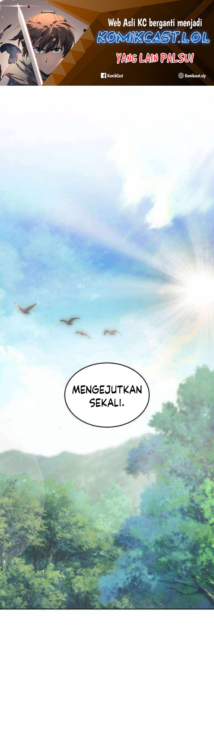 Tale of a Scribe Who Retires to the Countryside Chapter 205 - halaman 2