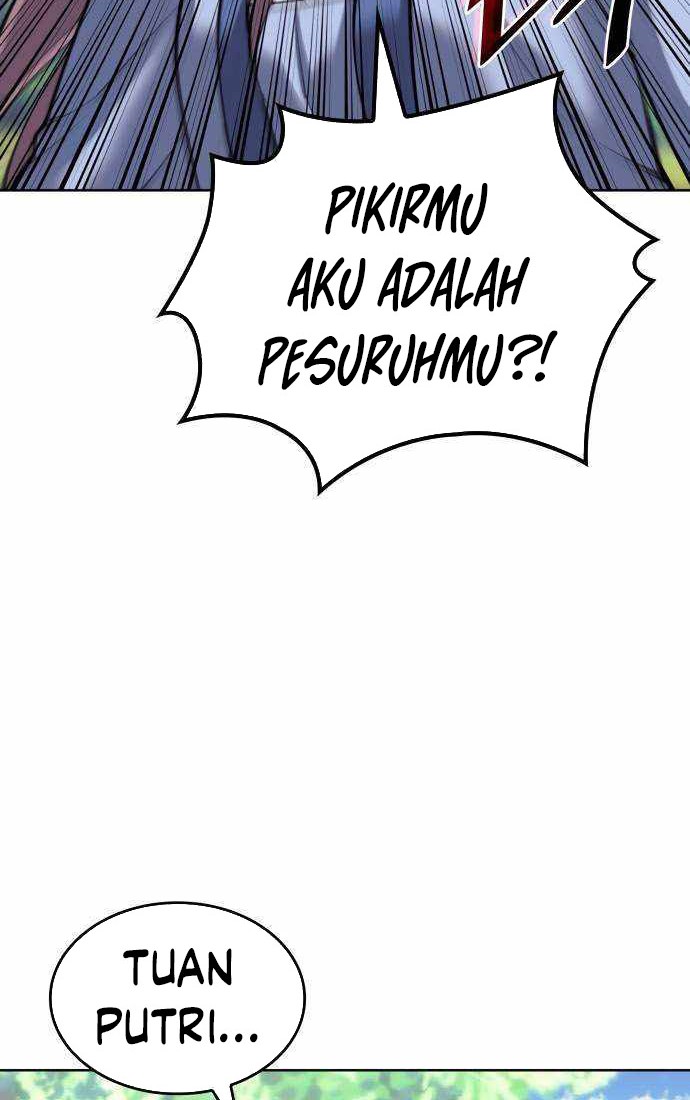 Tale of a Scribe Who Retires to the Countryside Chapter 205 - halaman 27