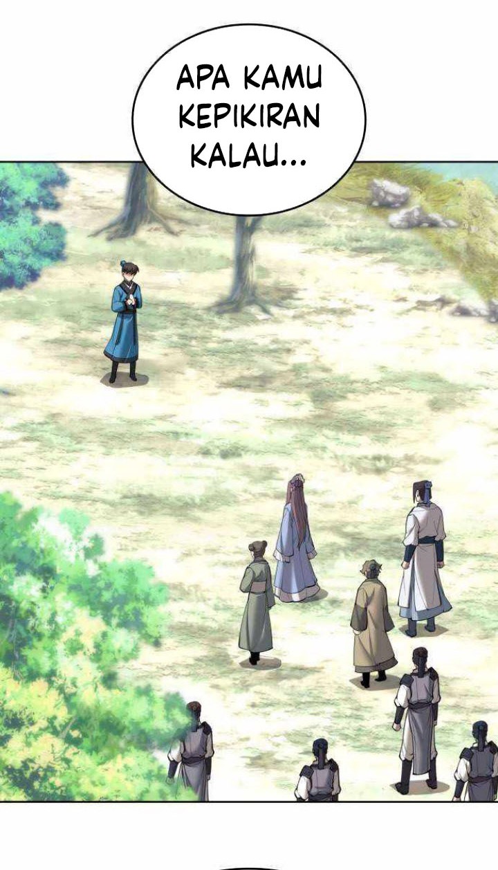 Tale of a Scribe Who Retires to the Countryside Chapter 205 - halaman 5