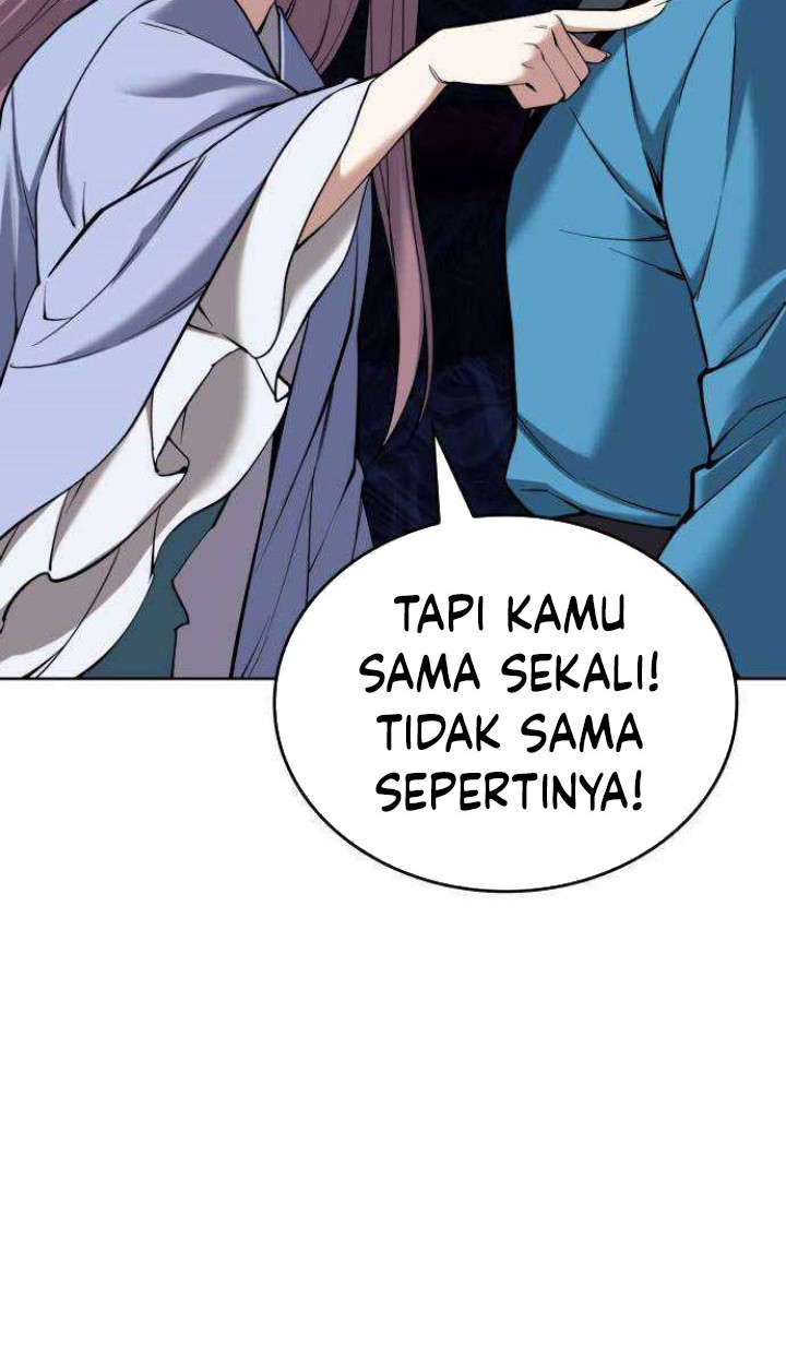 Tale of a Scribe Who Retires to the Countryside Chapter 205 - halaman 53