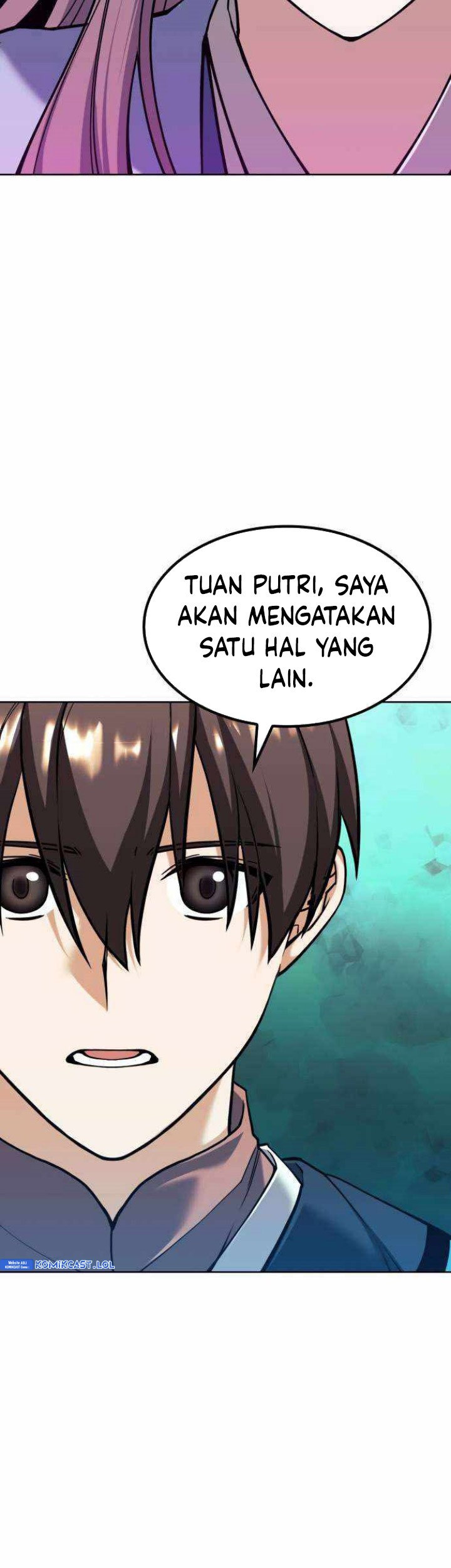 Tale of a Scribe Who Retires to the Countryside Chapter 205 - halaman 60