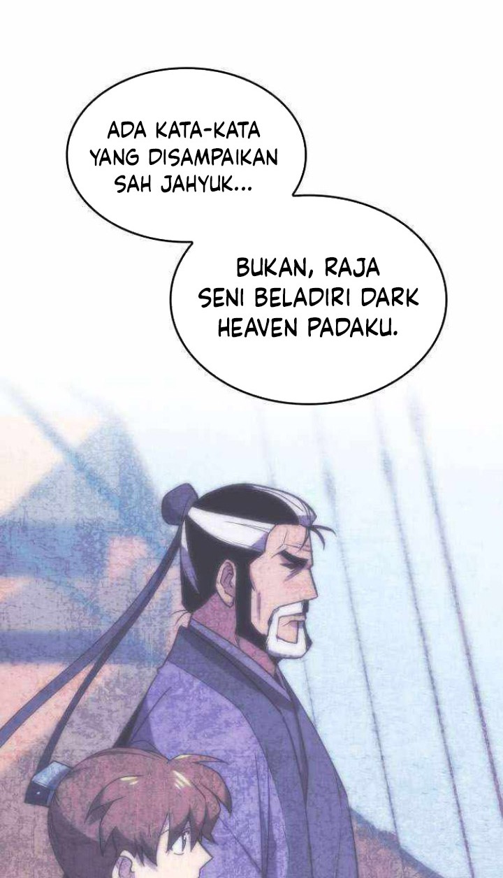 Tale of a Scribe Who Retires to the Countryside Chapter 205 - halaman 61