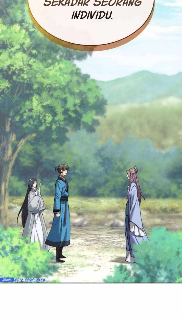 Tale of a Scribe Who Retires to the Countryside Chapter 205 - halaman 65