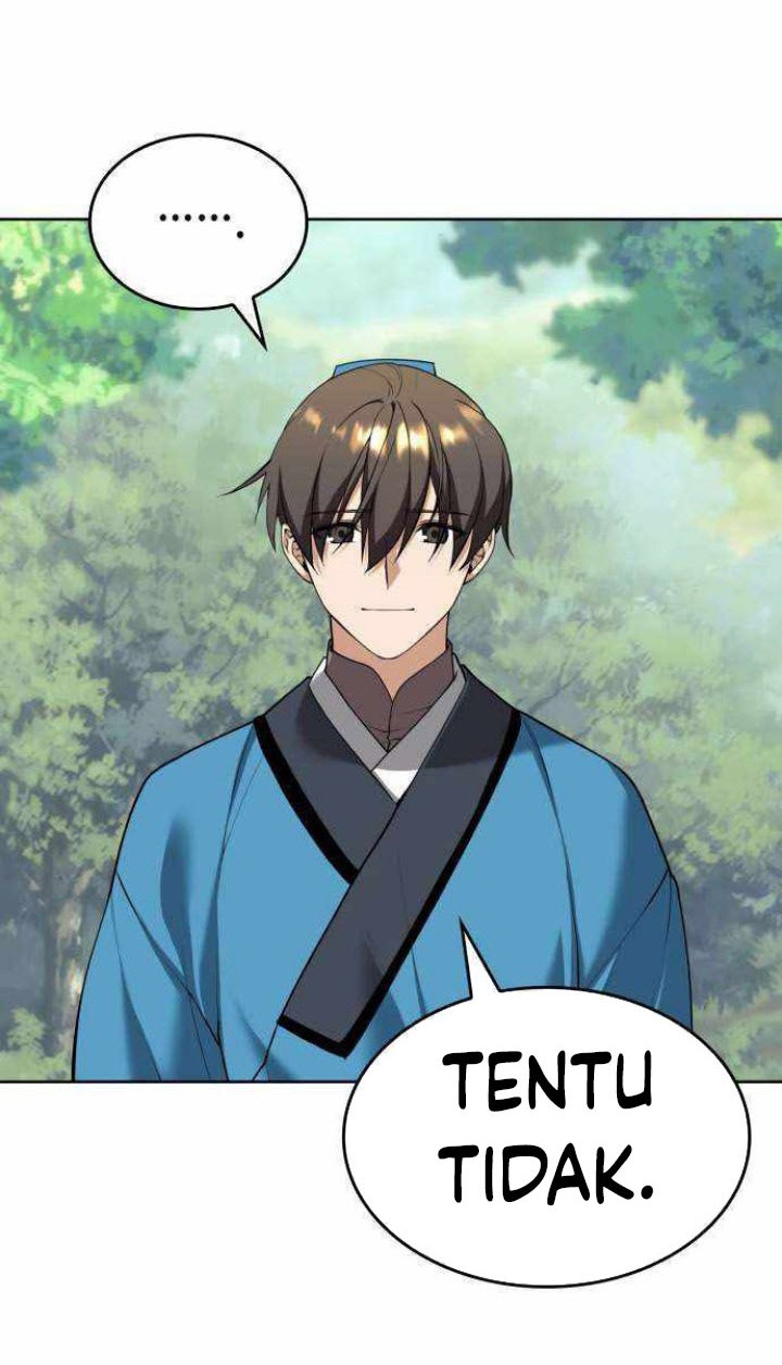 Tale of a Scribe Who Retires to the Countryside Chapter 205 - halaman 7
