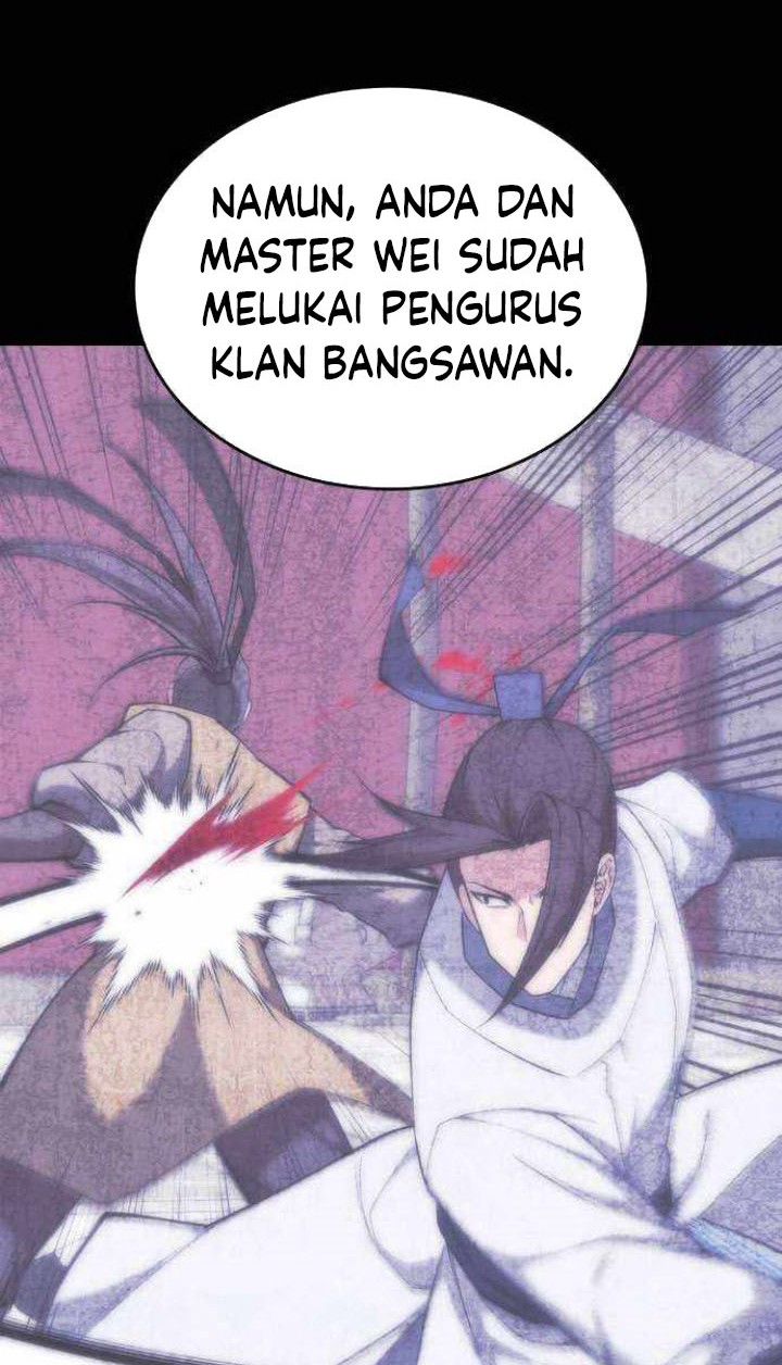 Tale of a Scribe Who Retires to the Countryside Chapter 205 - halaman 9