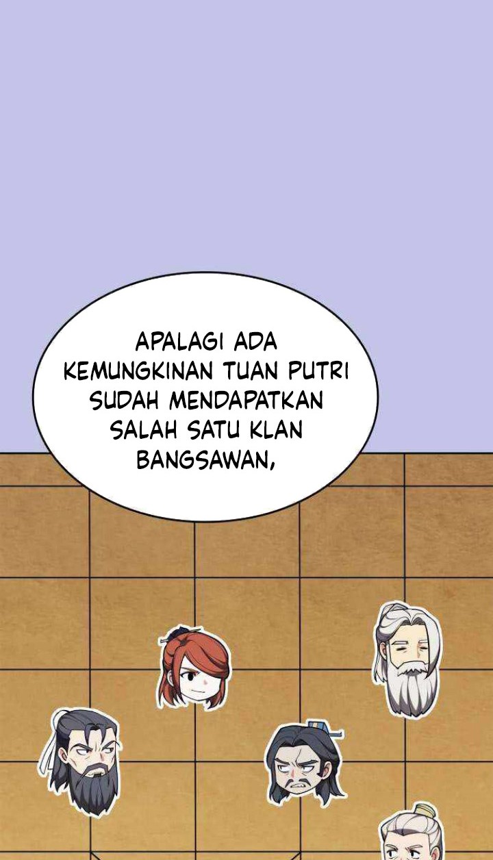Tale of a Scribe Who Retires to the Countryside Chapter 206 - halaman 13