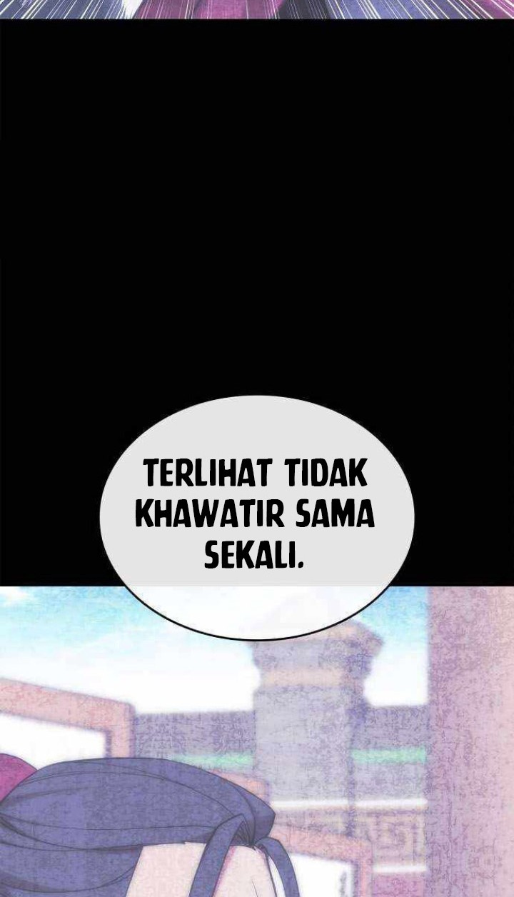 Tale of a Scribe Who Retires to the Countryside Chapter 206 - halaman 21