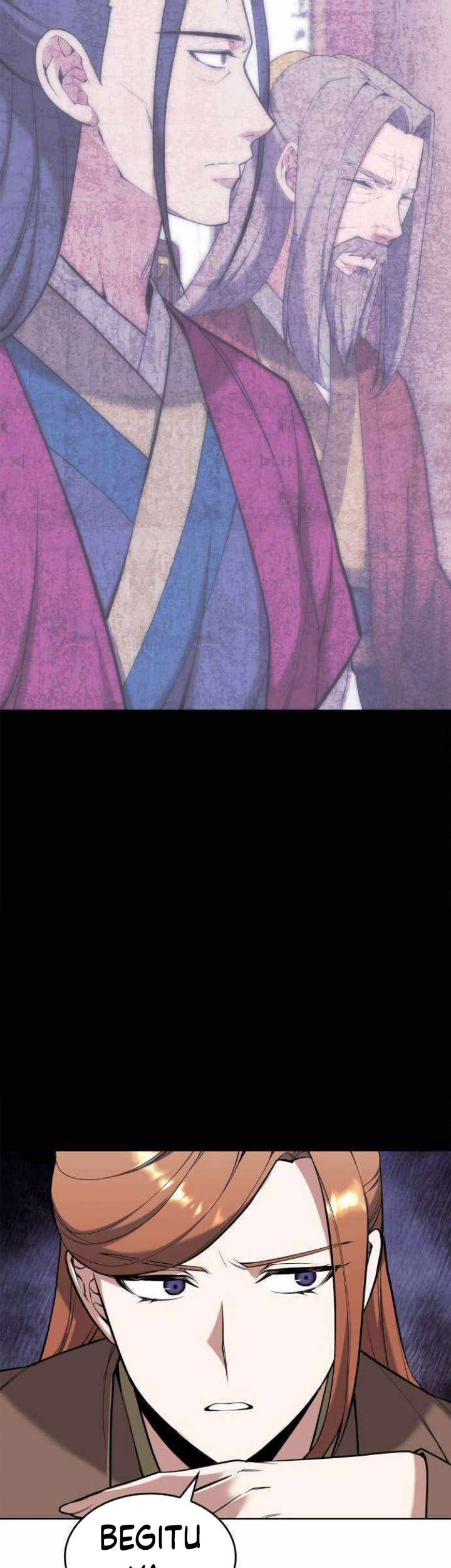 Tale of a Scribe Who Retires to the Countryside Chapter 206 - halaman 22