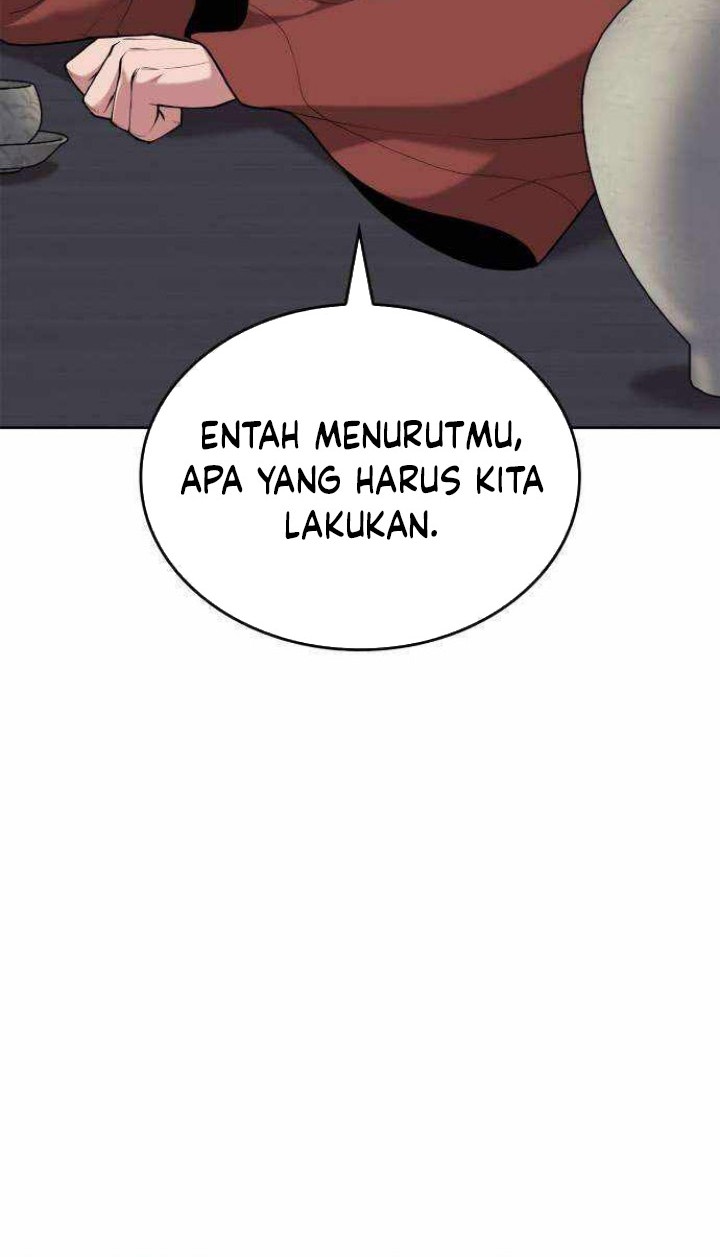 Tale of a Scribe Who Retires to the Countryside Chapter 206 - halaman 27