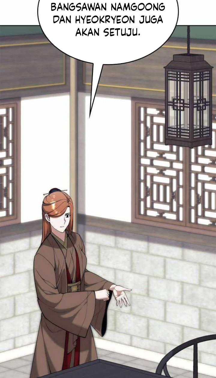 Tale of a Scribe Who Retires to the Countryside Chapter 206 - halaman 31
