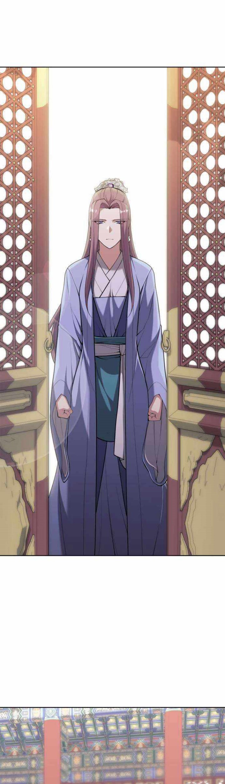 Tale of a Scribe Who Retires to the Countryside Chapter 206 - halaman 34