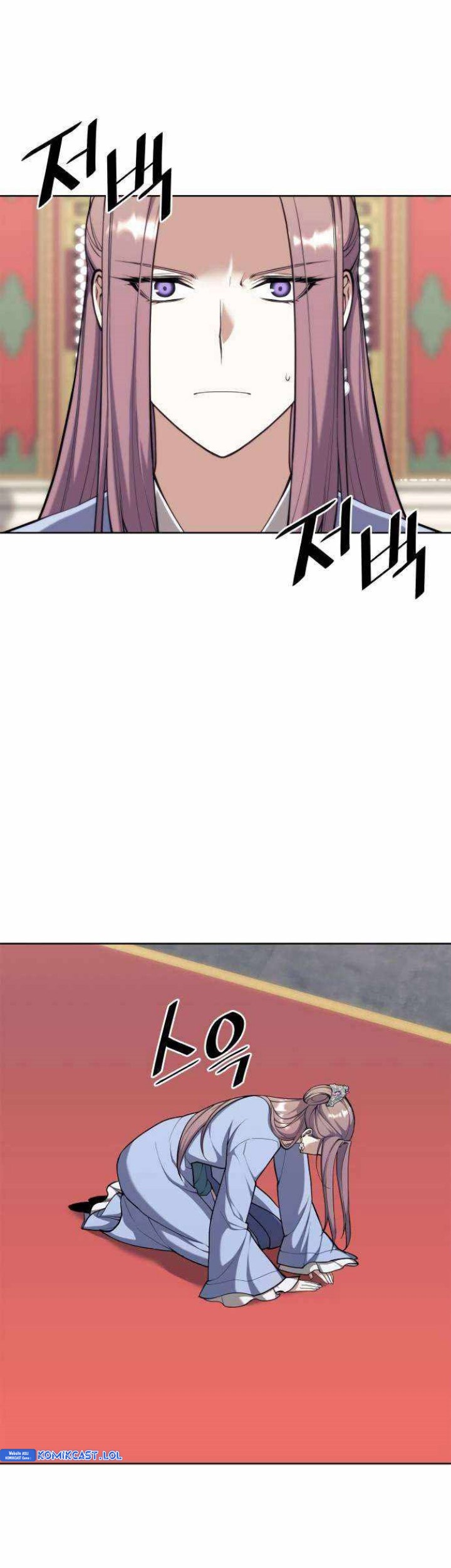 Tale of a Scribe Who Retires to the Countryside Chapter 206 - halaman 38