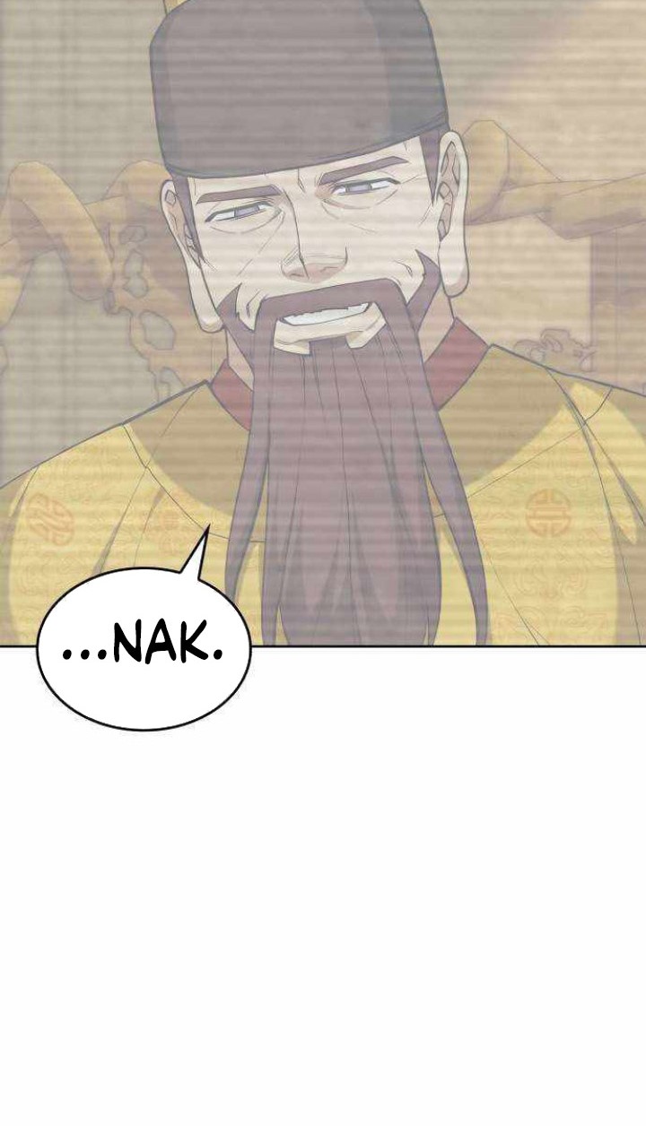 Tale of a Scribe Who Retires to the Countryside Chapter 206 - halaman 45