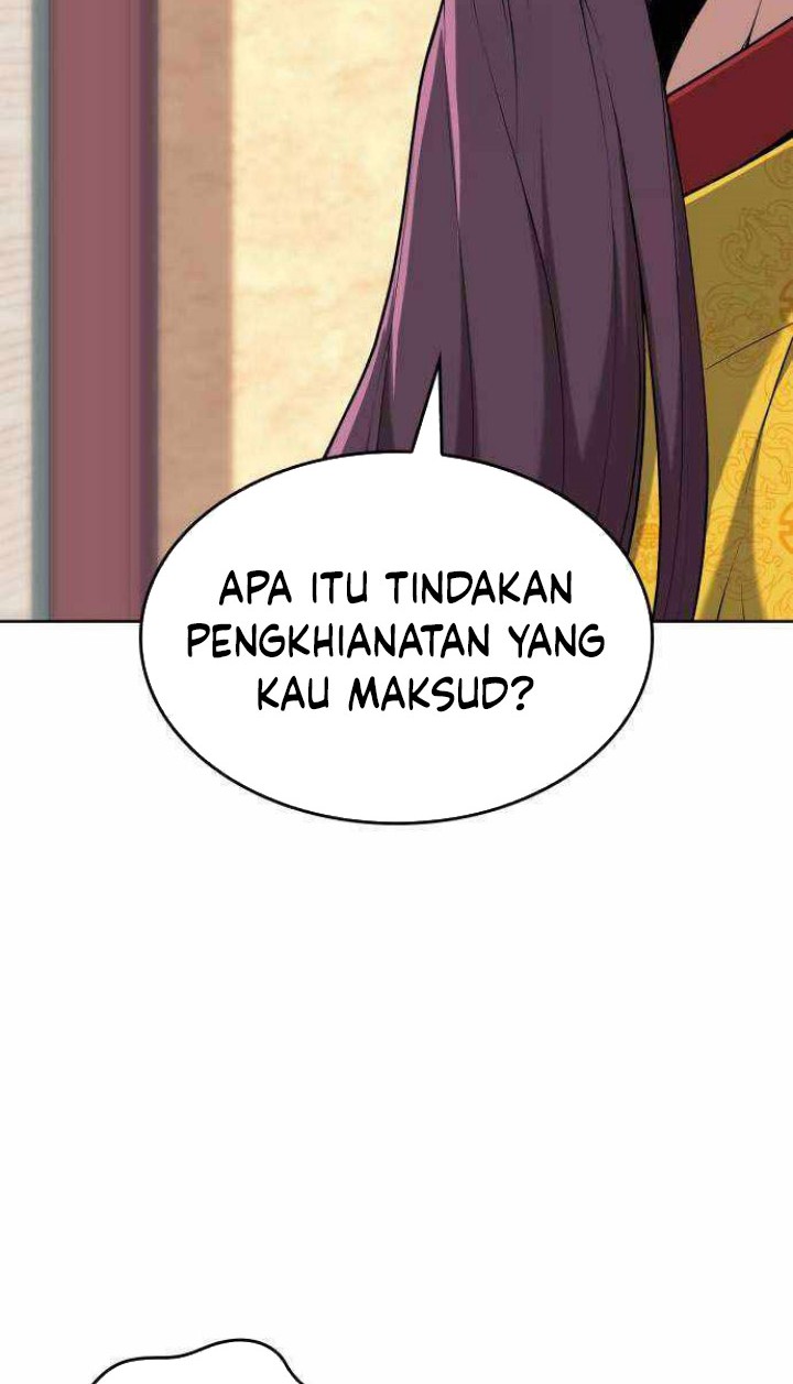 Tale of a Scribe Who Retires to the Countryside Chapter 206 - halaman 47