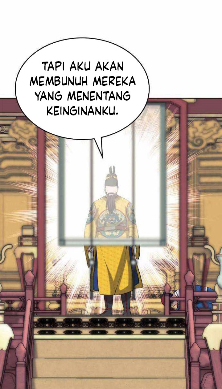 Tale of a Scribe Who Retires to the Countryside Chapter 206 - halaman 51