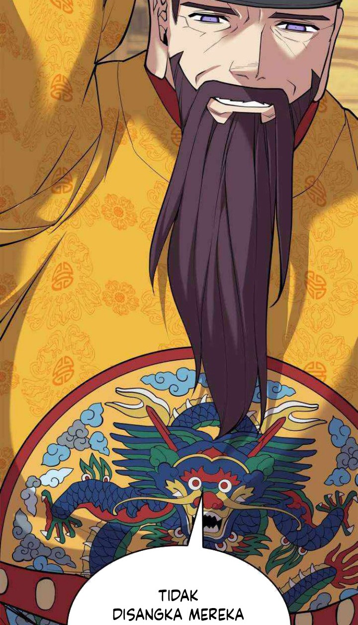 Tale of a Scribe Who Retires to the Countryside Chapter 206 - halaman 57