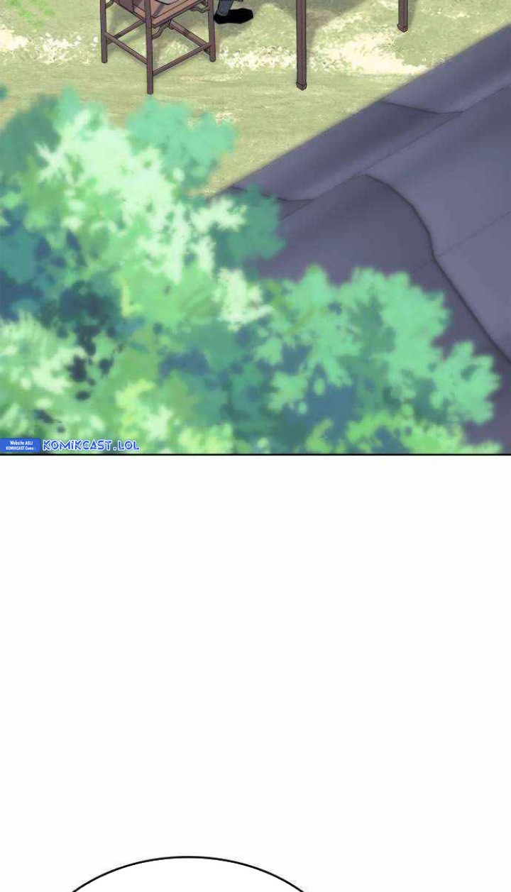 Tale of a Scribe Who Retires to the Countryside Chapter 206 - halaman 59