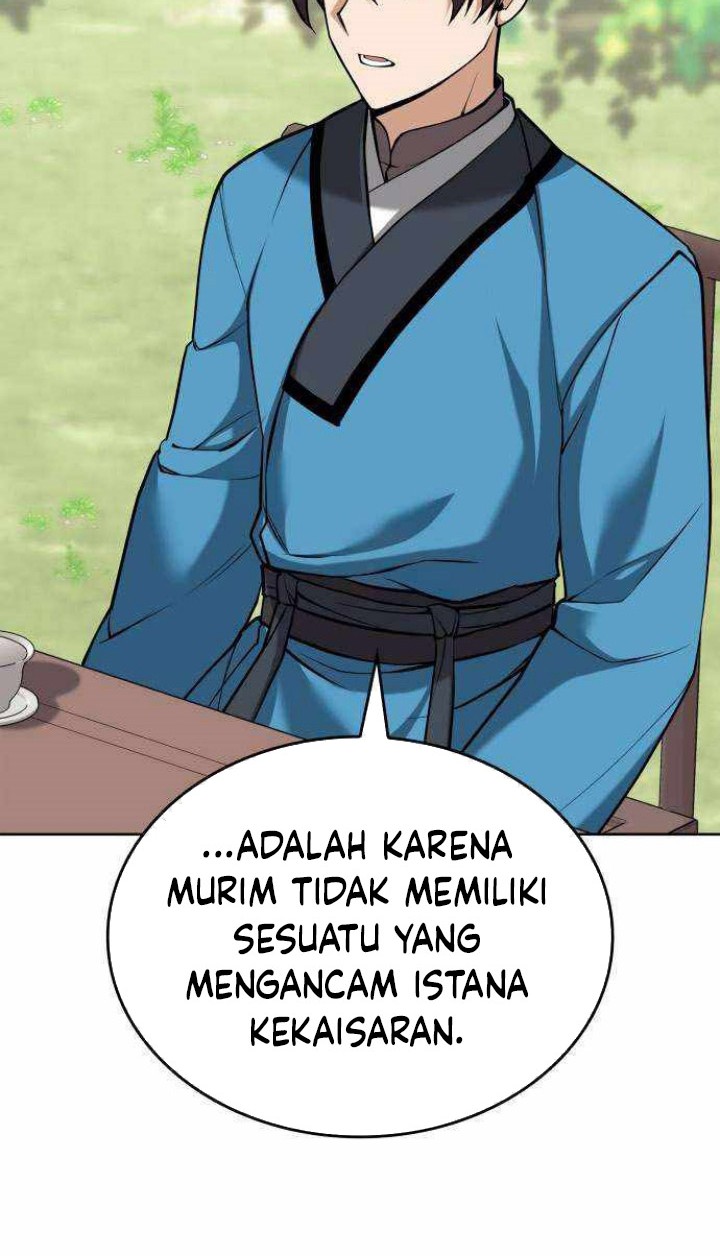 Tale of a Scribe Who Retires to the Countryside Chapter 206 - halaman 61