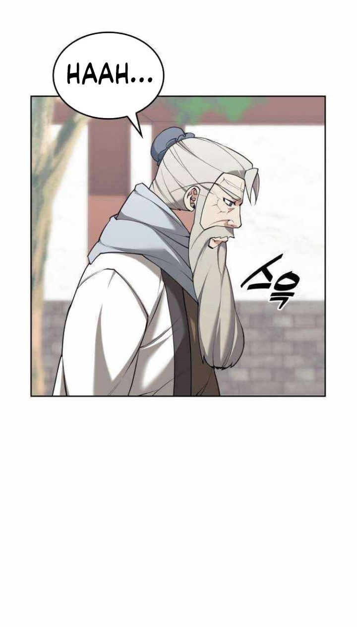 Tale of a Scribe Who Retires to the Countryside Chapter 206 - halaman 67