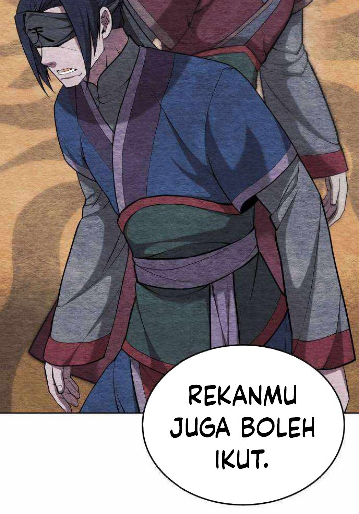 Tale of a Scribe Who Retires to the Countryside Chapter 206 - halaman 73