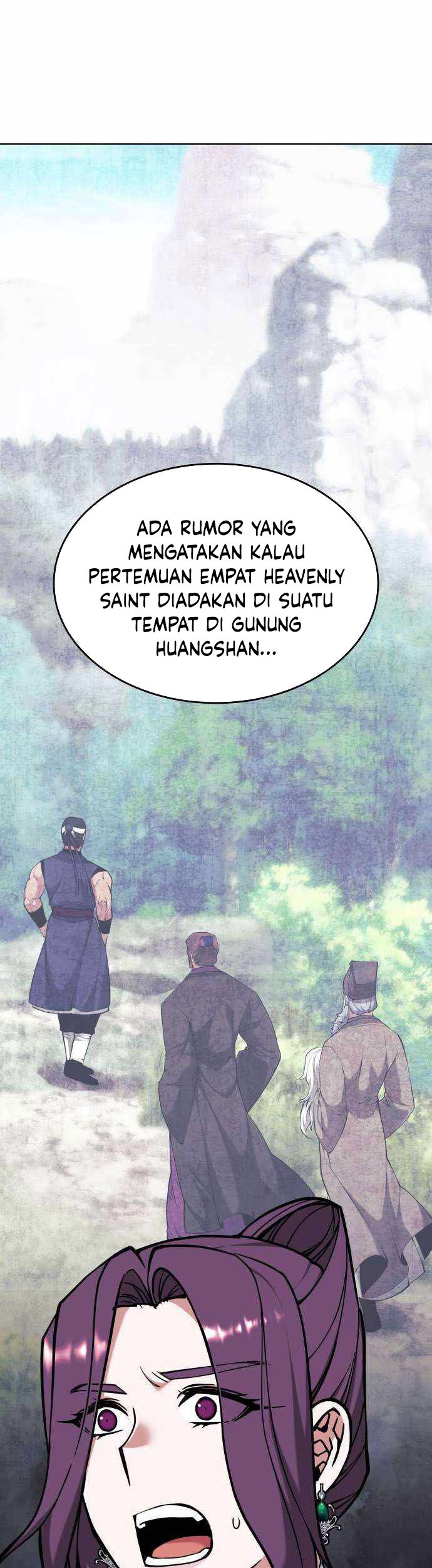 Tale of a Scribe Who Retires to the Countryside Chapter 207 - halaman 16
