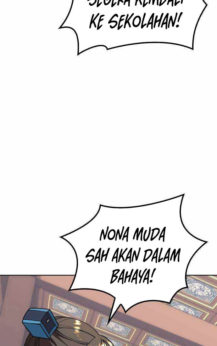 Tale of a Scribe Who Retires to the Countryside Chapter 207 - halaman 23